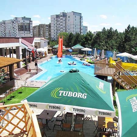 Vvp Club Hotel Tiraspol Quarto foto