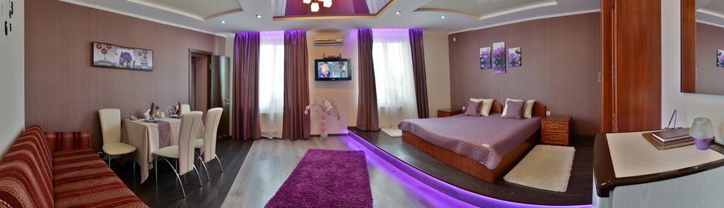 Vvp Club Hotel Tiraspol Quarto foto