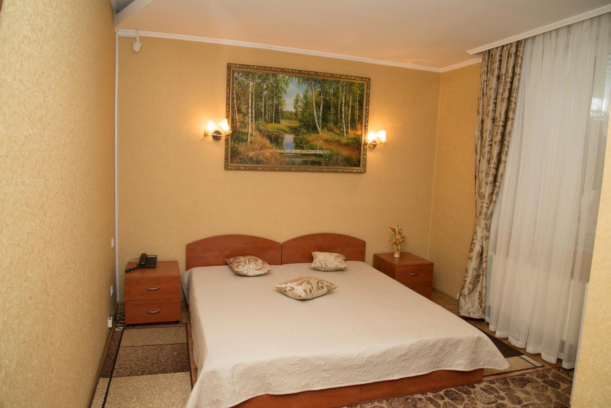 Vvp Club Hotel Tiraspol Quarto foto